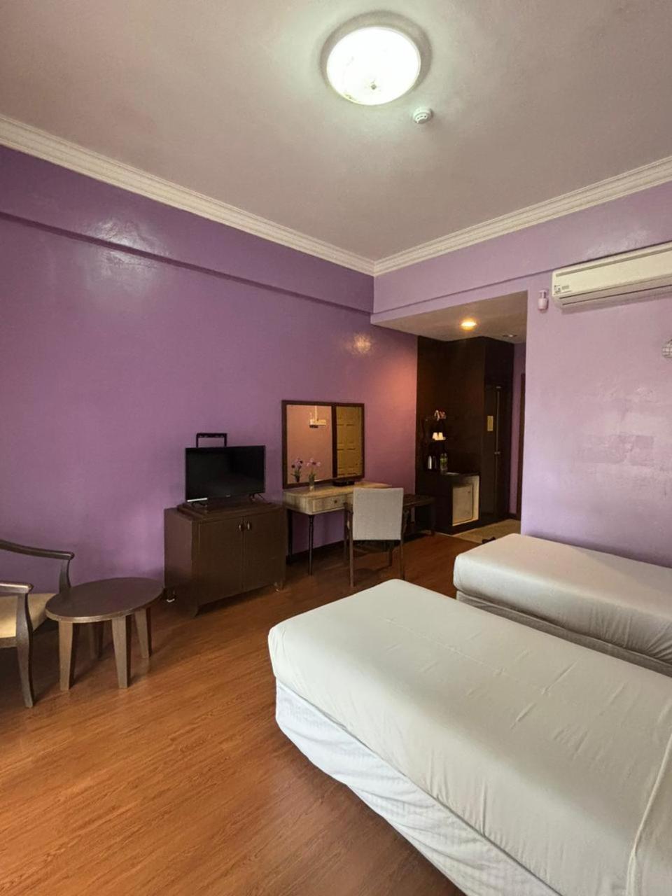 Hotel Uitm Dungun Batu Lima Экстерьер фото